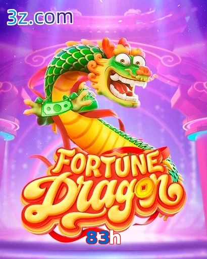 83h slot fortune dragon
